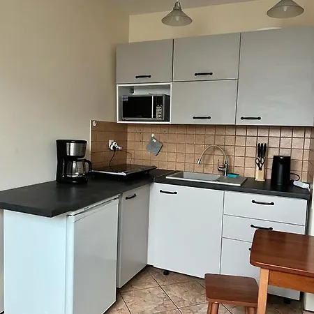 Lejlighed Przy Szlakach *