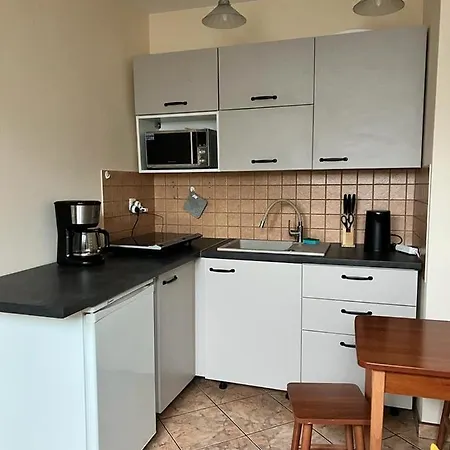 Przy Szlakach Lejlighed *