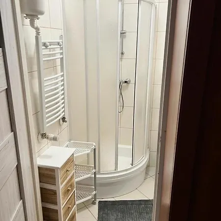 Apartment U Piotra Szklarska Poreba