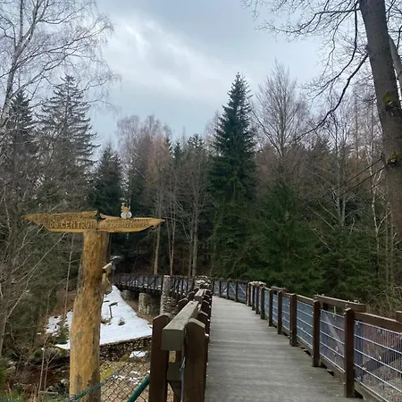 Przy Szlakach Szklarska Poreba