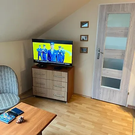 Przy Szlakach Apartamento