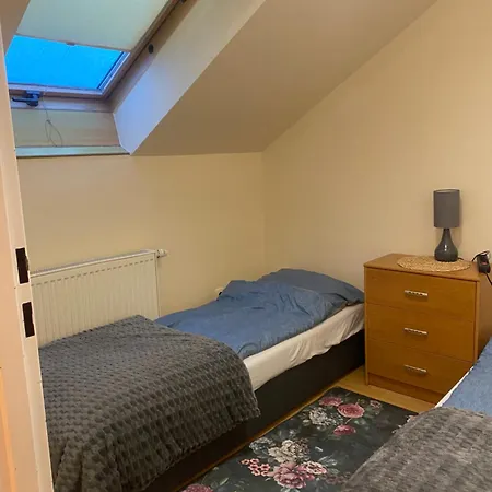 Apartment U Piotra