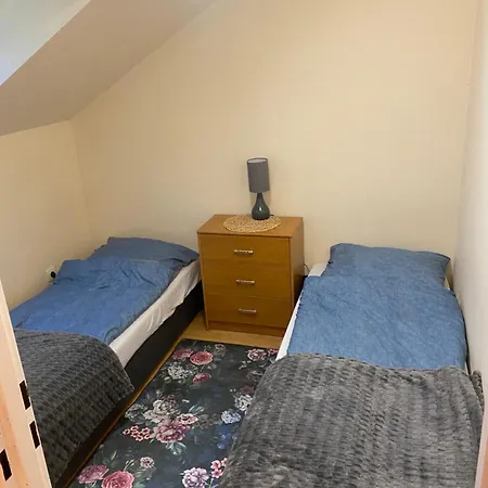 Apartment U Piotra Szklarska Poreba
