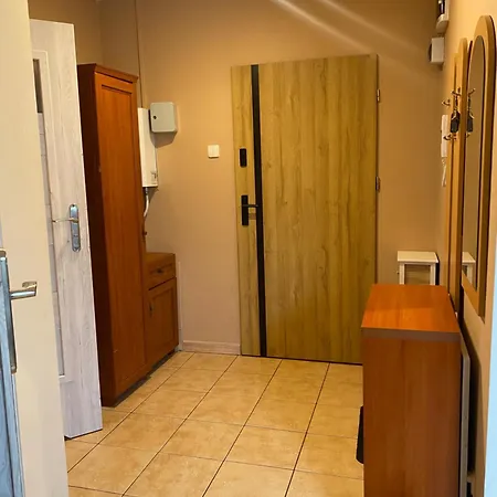 Przy Szlakach Appartamento *