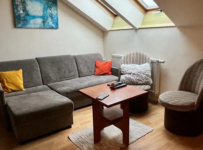 Przy Szlakach Appartamento