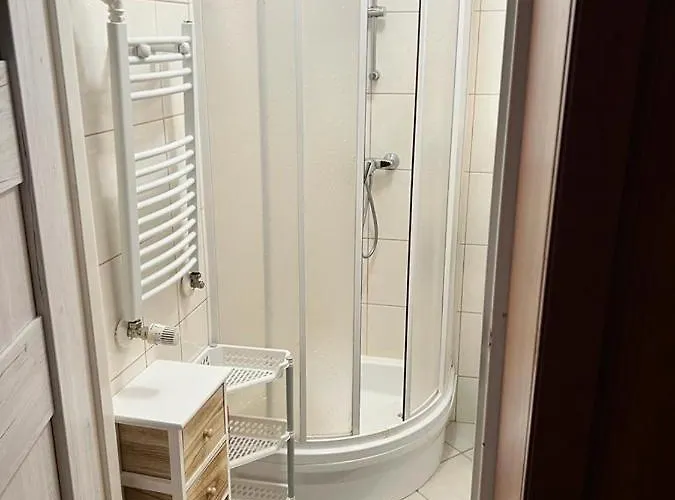 Appartamento Przy Szlakach Szklarska Poręba