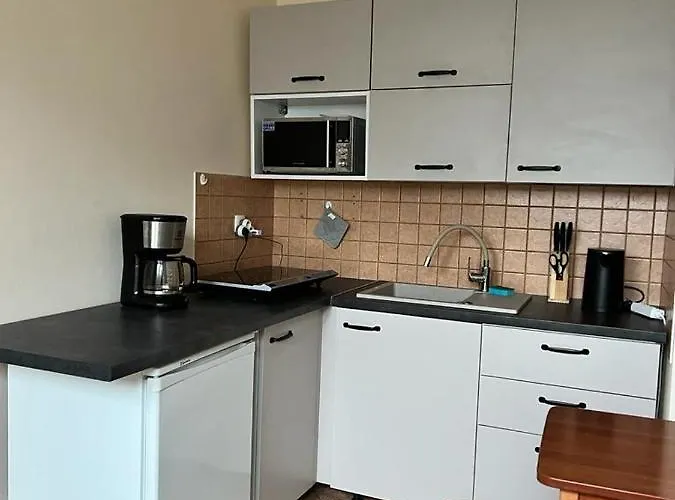 Appartamento Przy Szlakach *