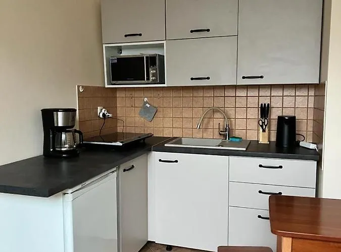 Przy Szlakach Appartamento *