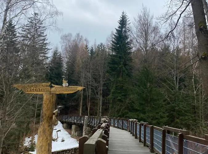 Przy Szlakach シクラルスカ・ポレンバ