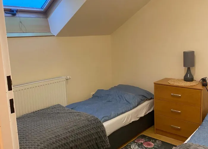 Appartamento Przy Szlakach