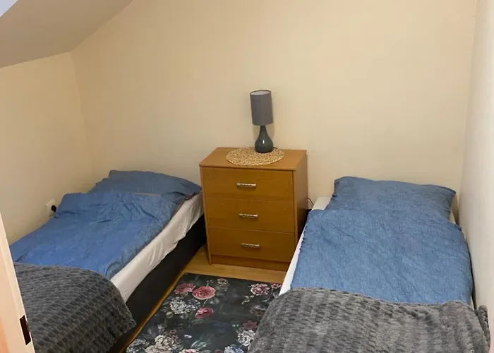 Appartamento Przy Szlakach Szklarska Poręba